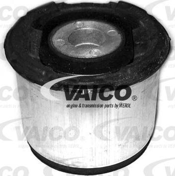 VAICO V10-6077 - Suspension, corps de l'essieu droxauto.com