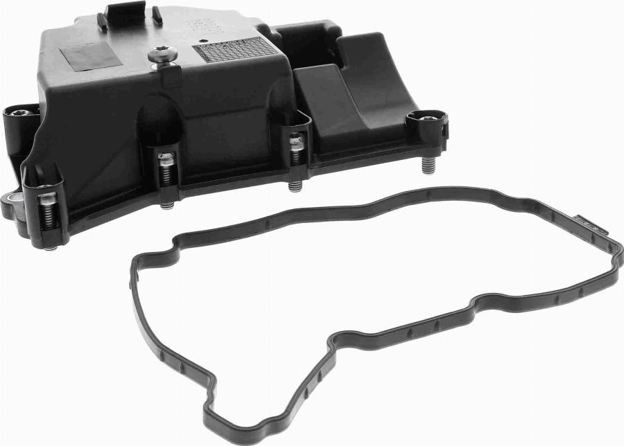 VAICO V10-6839 - Séparateur d'huile, prise de recyclage des gas de carter droxauto.com