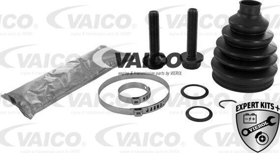 VAICO V10-6363 - Joint-soufflet, arbre de commande droxauto.com