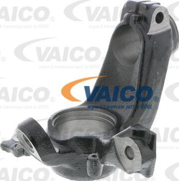 VAICO V10-6336 - Fusée d'essieu, suspension de roue droxauto.com