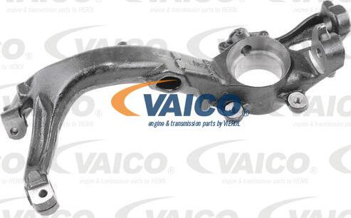 VAICO V10-6338 - Fusée d'essieu, suspension de roue droxauto.com