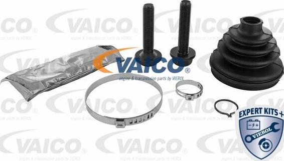 VAICO V10-6376 - Joint-soufflet, arbre de commande droxauto.com