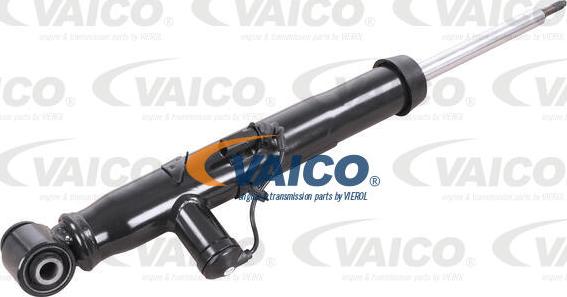 VAICO V10-6758 - Amortisseur droxauto.com