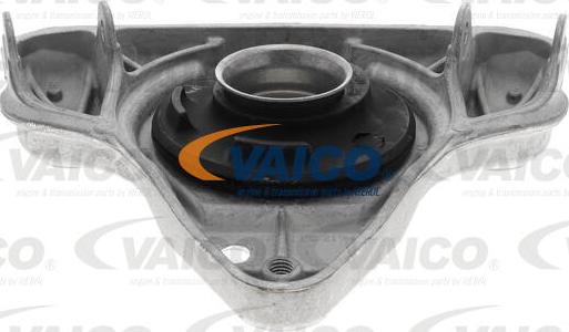 VAICO V10-6784 - Support de palier, corps de l'essieu droxauto.com