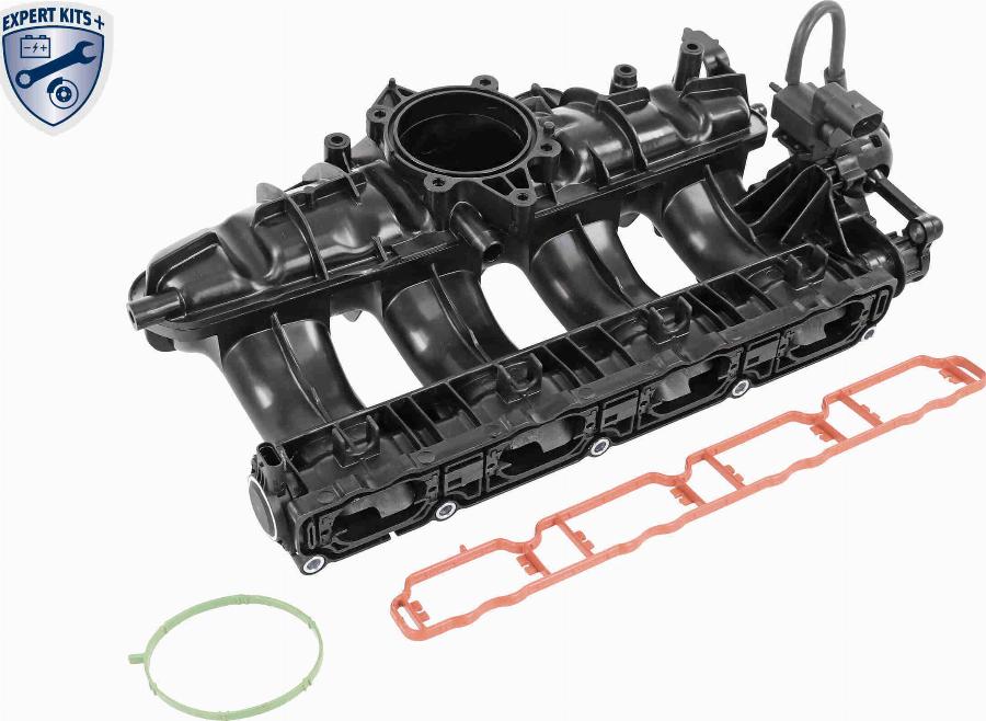VAICO V10-6770 - Module de tube d'admission droxauto.com