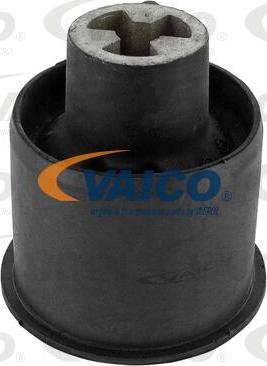 VAICO V10-0977 - Suspension, corps de l'essieu droxauto.com