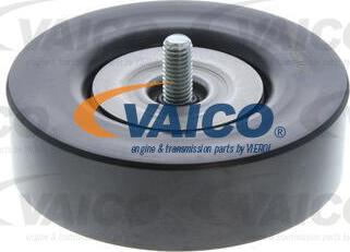 VAICO V10-0547 - Poulie renvoi / transmission, courroie trapézoïdale à nervures droxauto.com