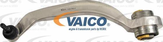 VAICO V10-7011-1 - Bras de liaison, suspension de roue droxauto.com