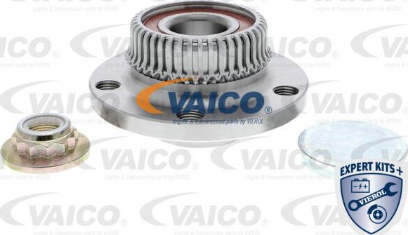 VAICO V10-0046 - Kit de roulements de roue droxauto.com