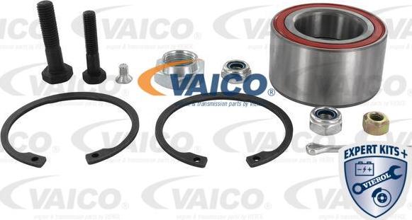 VAICO V10-0047 - Kit de roulements de roue droxauto.com