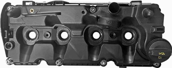 VAICO V10-000063 - Couvercle de culasse droxauto.com