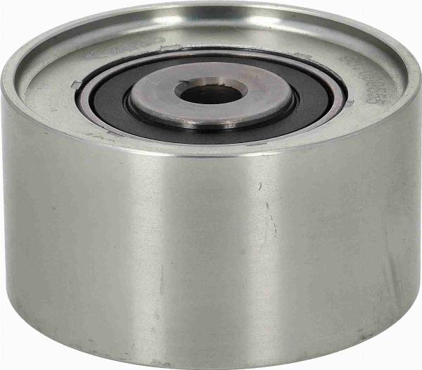 VAICO V10-000007 - Poulie renvoi / transmission, courroie de distribution droxauto.com