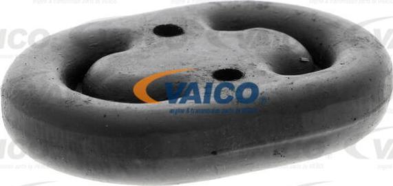 VAICO V10-0081 - Support, silencieux droxauto.com