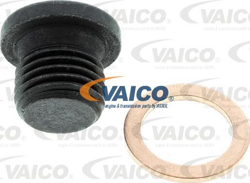 VAICO V10-3306 - Vis-bouchon, carter d'huile droxauto.com