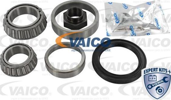 VAICO V10-0354 - Kit de roulements de roue droxauto.com