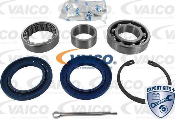 VAICO V10-0351 - Kit de roulements de roue droxauto.com