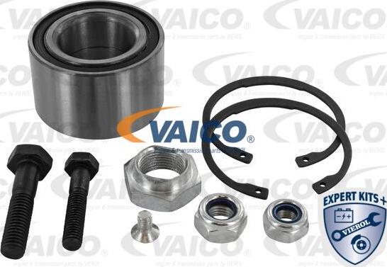 VAICO V10-0312 - Kit de roulements de roue droxauto.com