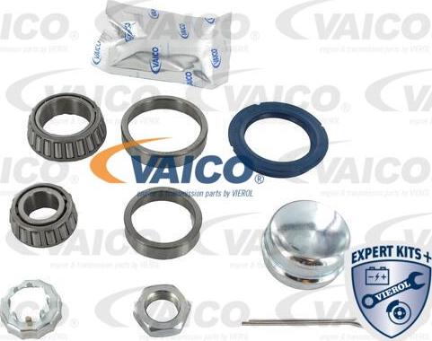 VAICO V10-0297 - Kit de roulements de roue droxauto.com