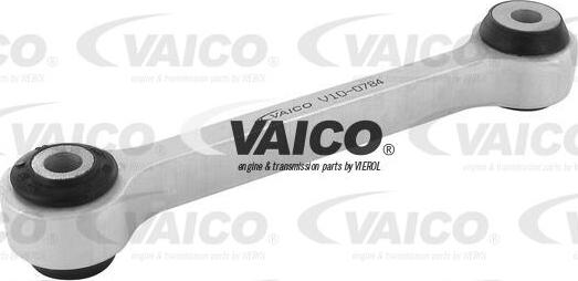VAICO V10-0784-1 - Entretoise / tige, stabilisateur droxauto.com