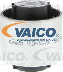 VAICO V10-1449 - Suspension, bras de liaison droxauto.com