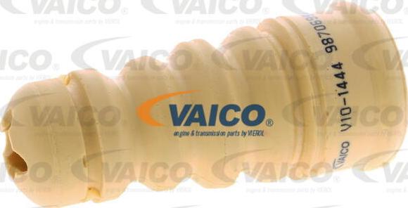 VAICO V10-1444 - Butée élastique, suspension droxauto.com