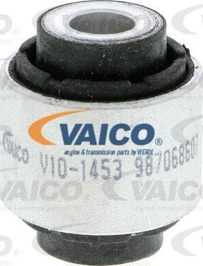 VAICO V10-1453 - Suspension, bras de liaison droxauto.com