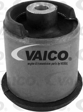 VAICO V10-1411 - Suspension, corps de l'essieu droxauto.com