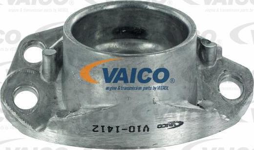 VAICO V10-1412 - Coupelle de suspension droxauto.com