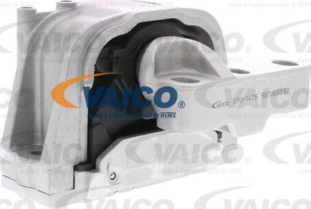 VAICO V10-1475 - Support moteur droxauto.com