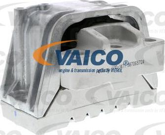 VAICO V10-1471 - Support moteur droxauto.com