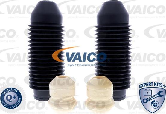 VAICO V10-1590 - Kit de protection contre la poussière, amortisseur droxauto.com