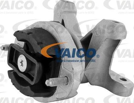 VAICO V10-1565 - Support moteur droxauto.com