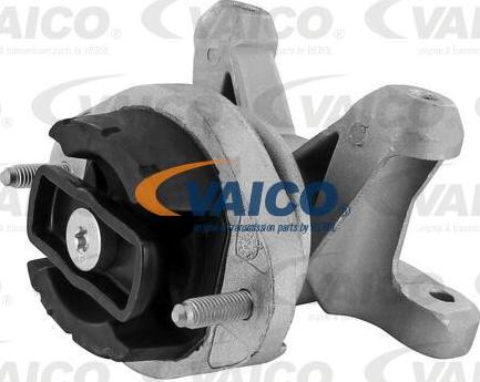 VAICO V10-1566 - Support moteur droxauto.com
