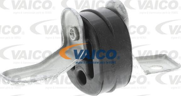 VAICO V10-1563 - Support, silencieux droxauto.com