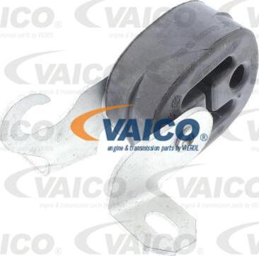 VAICO V10-1562 - Support, silencieux droxauto.com