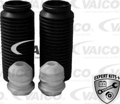 VAICO V10-1581 - Kit de protection contre la poussière, amortisseur droxauto.com