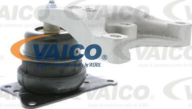 VAICO V10-1645 - Support moteur droxauto.com