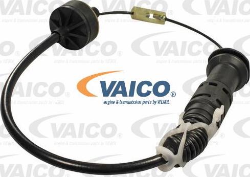 VAICO V10-1669 - Tirette à câble, commande d'embrayage droxauto.com