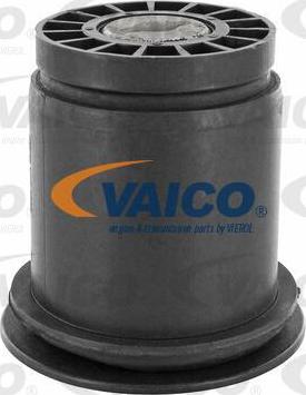 VAICO V10-1665 - Suspension, corps de l'essieu droxauto.com
