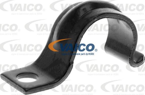 VAICO V10-1624 - Support, suspension du stabilisateur droxauto.com