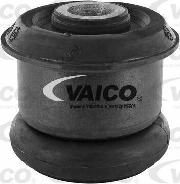 VAICO V10-1625 - Suspension, corps de l'essieu droxauto.com