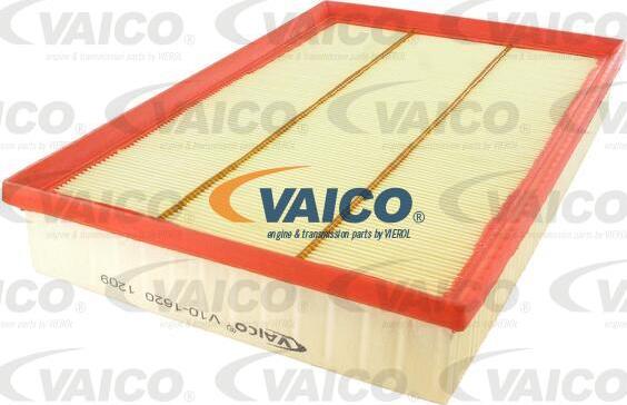 VAICO V10-1620 - Filtre à air droxauto.com