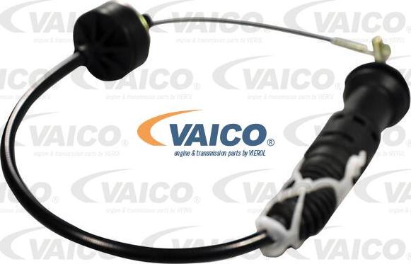 VAICO V10-1671 - Tirette à câble, commande d'embrayage droxauto.com
