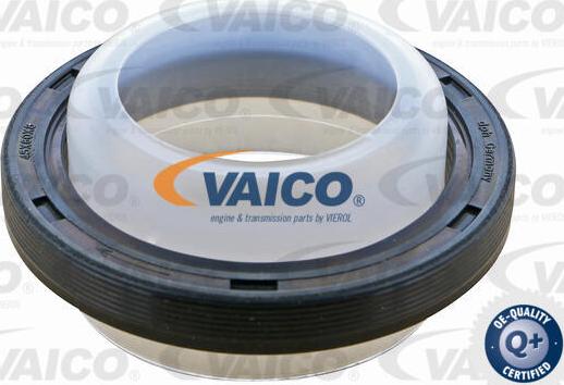 VAICO V10-4858 - Bague d'étanchéité, vilebrequin droxauto.com