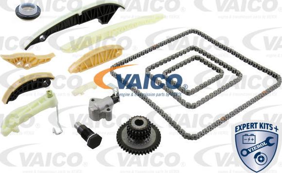 VAICO V10-10001 - Kit de distribution par chaîne droxauto.com