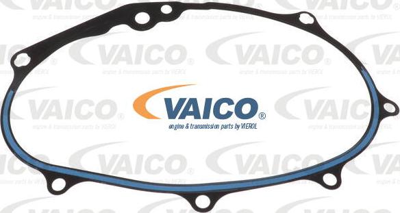 VAICO V10-5594 - Joint d'étanchéité, carter de distribution droxauto.com