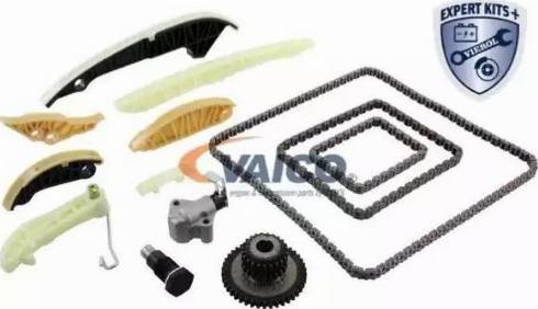 VAICO V10-10002 - Kit de distribution par chaîne droxauto.com
