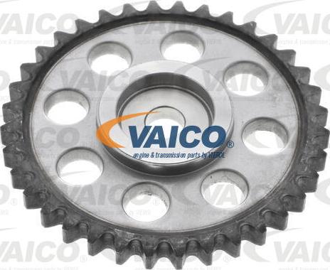 VAICO V10-4533 - Roue dentée, arbre à came droxauto.com