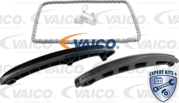 VAICO V10-10010-BEK - Kit de distribution par chaîne droxauto.com