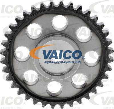 VAICO V10-4516 - Roue dentée, arbre à came droxauto.com